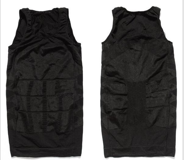 Mens Body Shaper Tank Tops