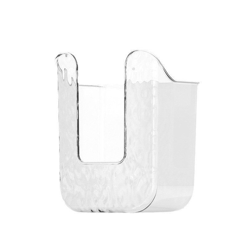 Kitchen Wipes Storage