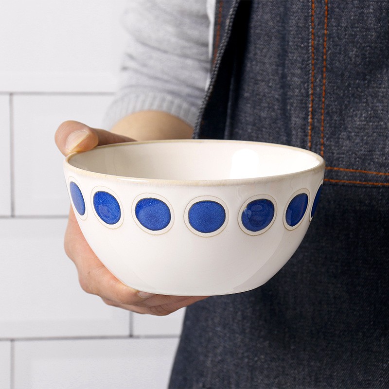 Ceramic  Bowl Plate Set