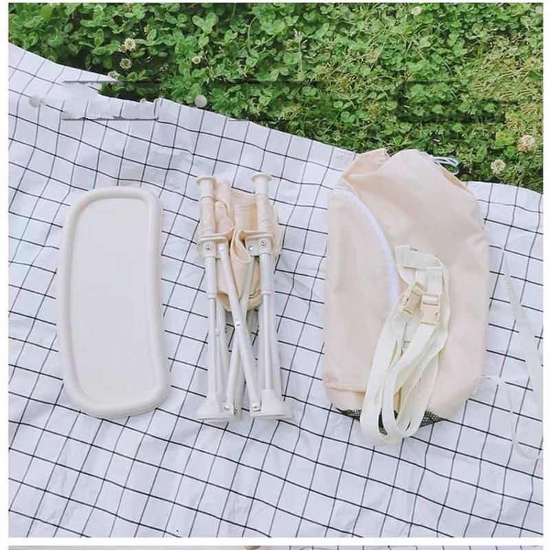 Adventurous Toddler Camping Chair