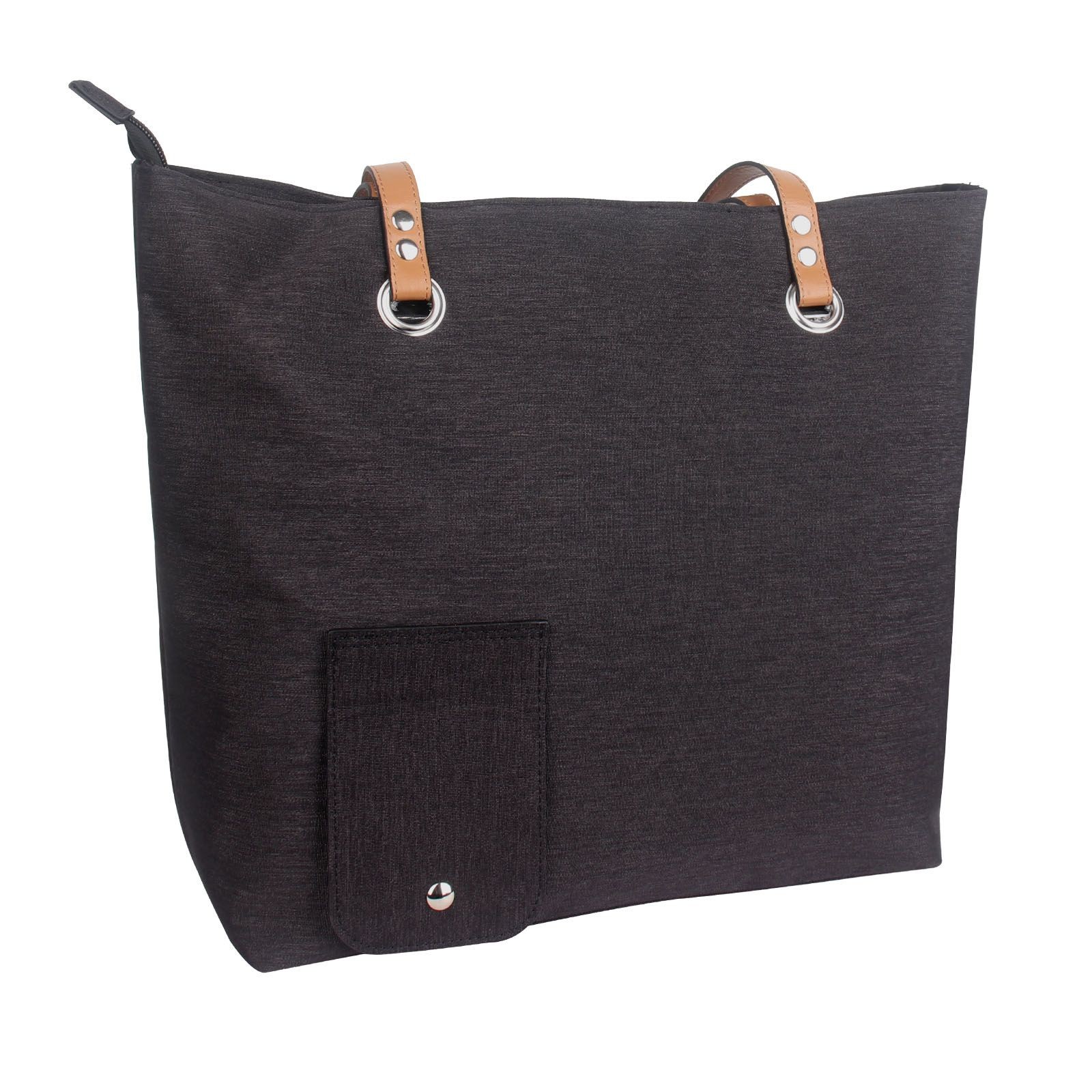 Wine Dispenser Tote Bag