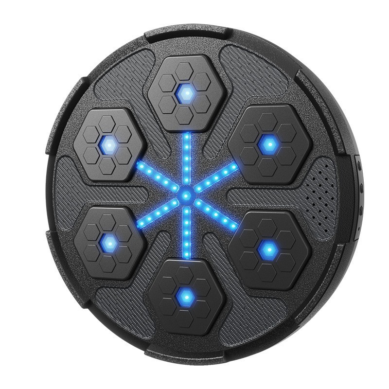 Music Boxing Machine