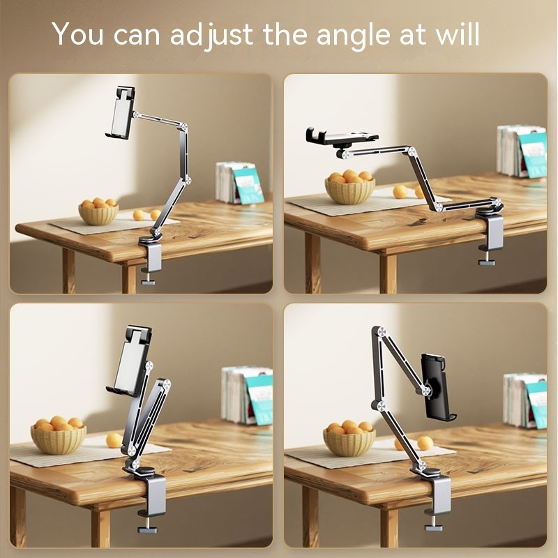 360 Degree Alloy Stand Phone/Ipad Stand
