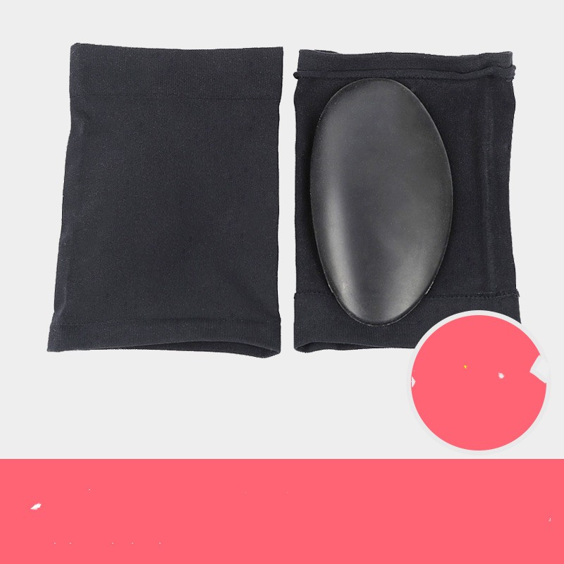 Cushioned Arch Foot Support