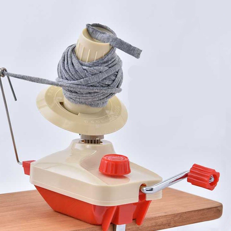 Wool Winder
