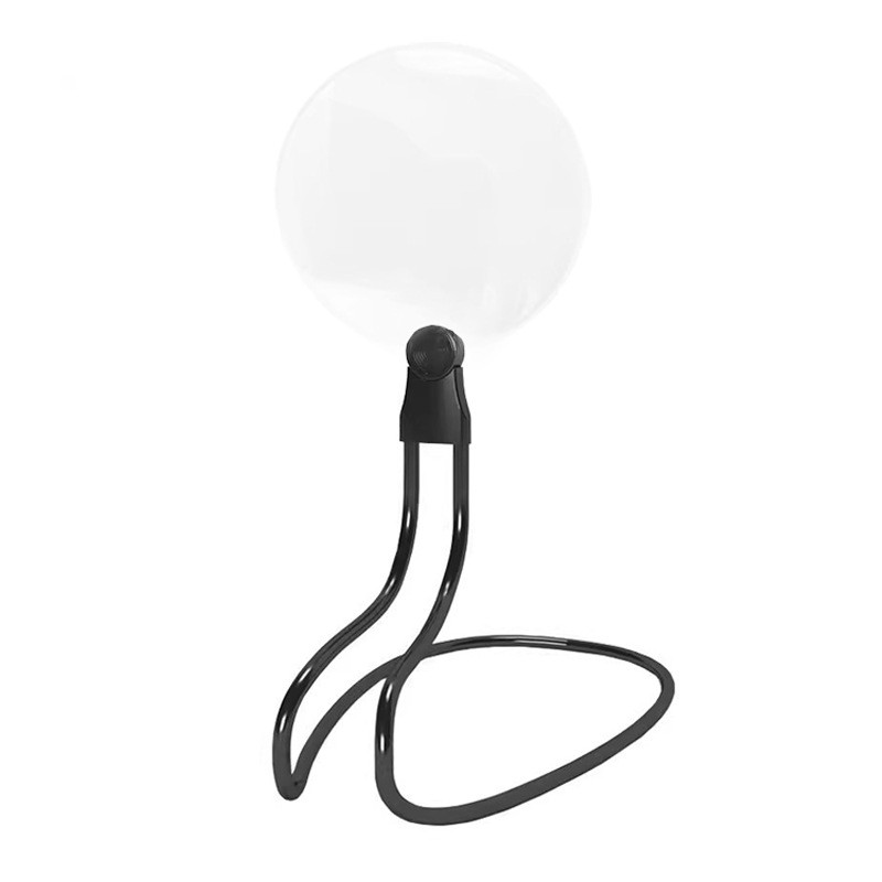 Adhesive Magnifying Film