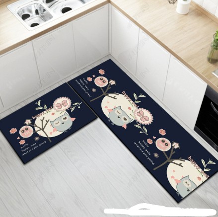 Anti Slip Mat for Kitchen