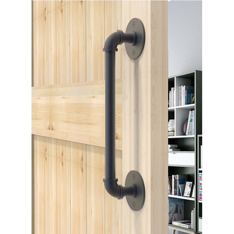 Barn Door Handles
