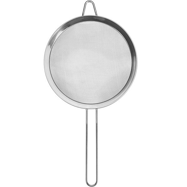 Stainless Steel Fine Mesh Filter