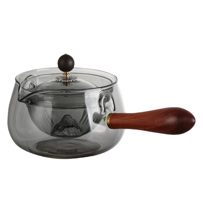 Tea Infuser Teapot