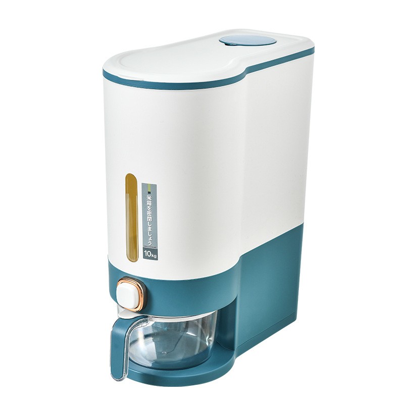 Rice Bucket Automatic Out