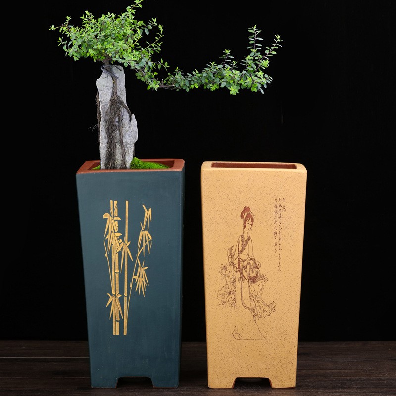 Pots Square Creative Ceramics