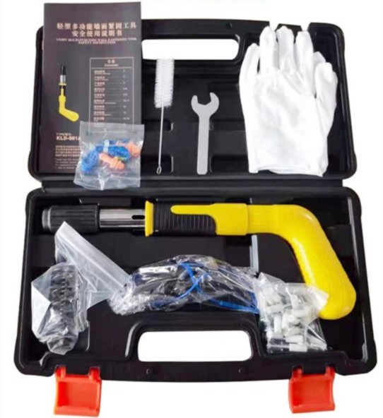 Woodworking Air Nail Gun