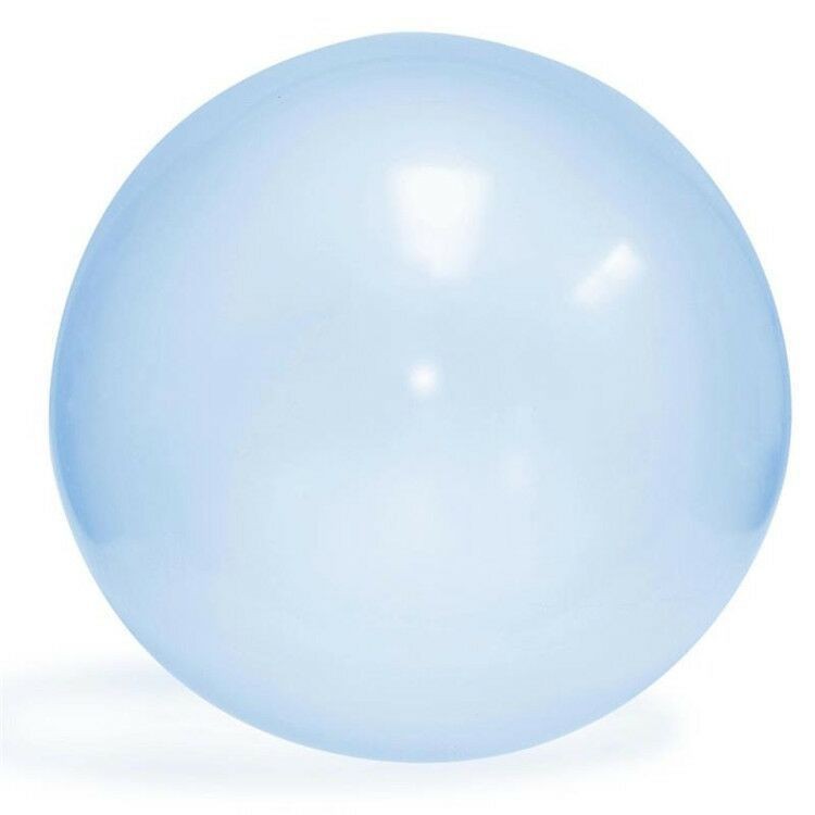 Giant Bubble Ball