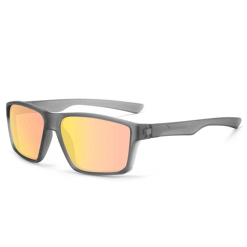 Sport Anti-Glare Night Sunglasses