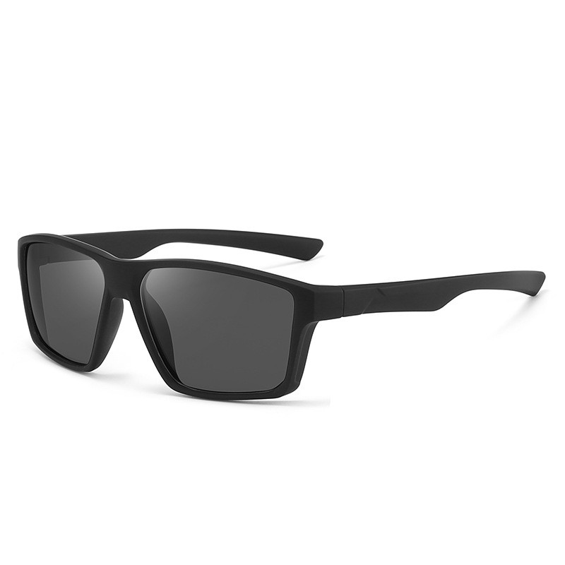 Sport Anti-Glare Night Sunglasses