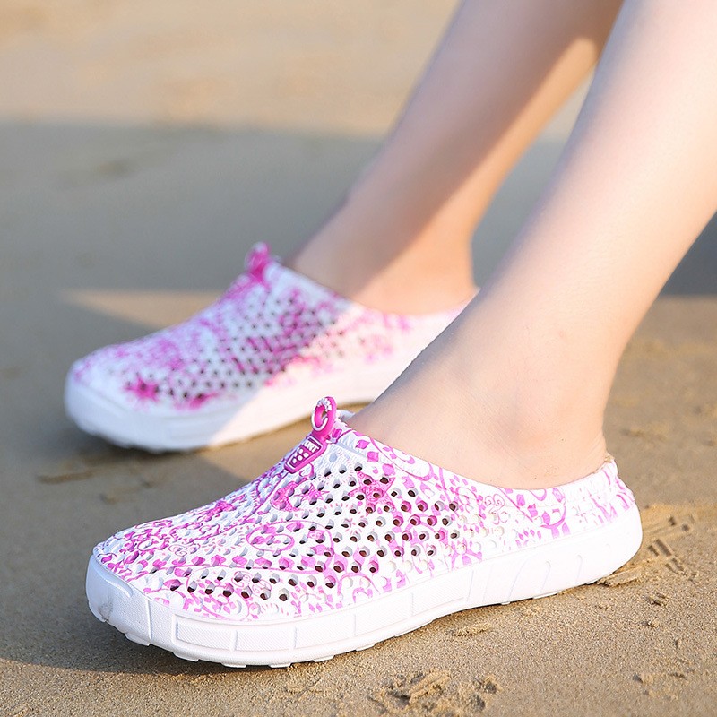 Women Casual Clogs Slippers