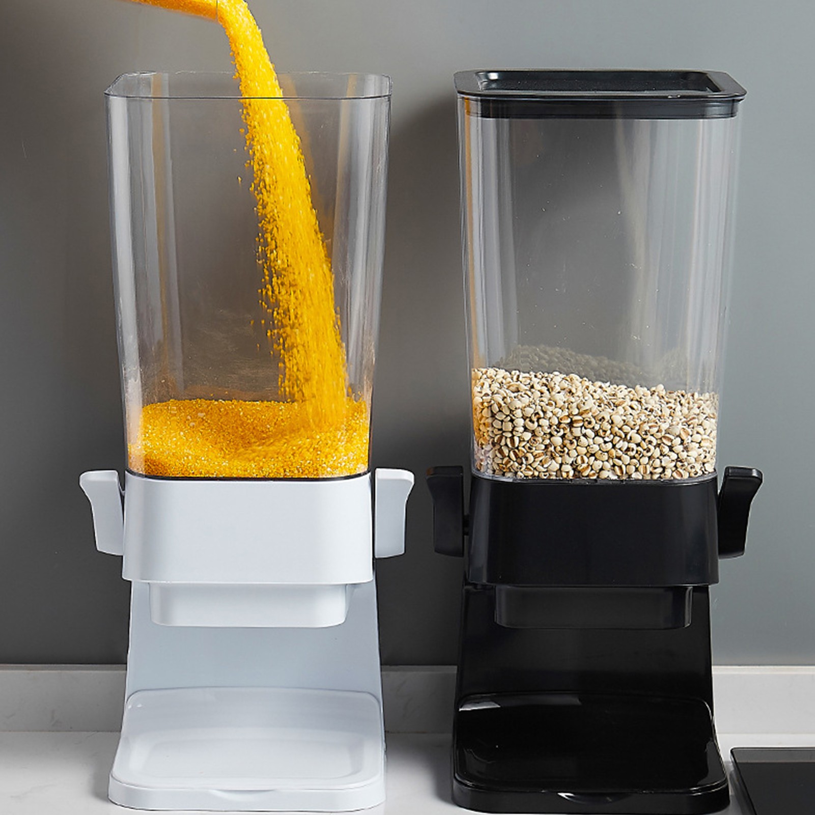 Cereal Dispenser