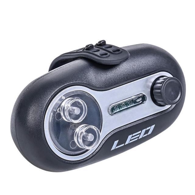 High Sensitive Fishing Sensor Pole Alarm