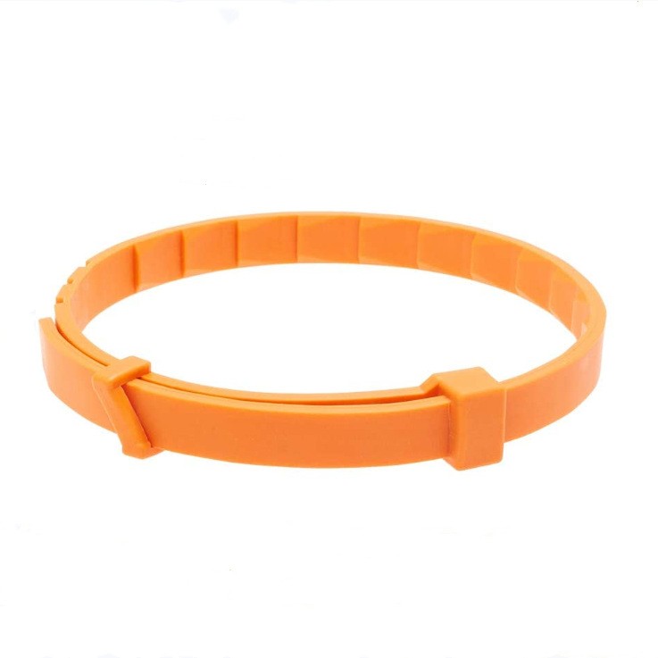 Flea and Tick Pet Collar