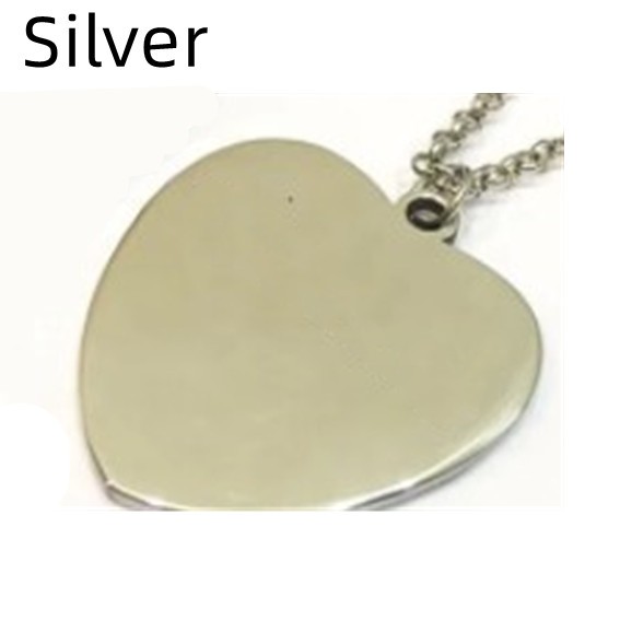 Personalized Dog Portrait Necklace