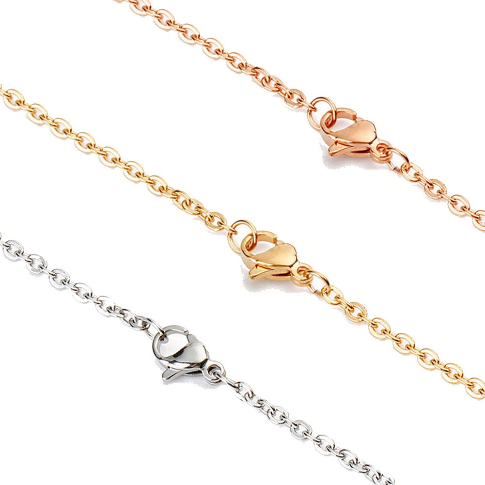 Personalized Dog Portrait Necklace