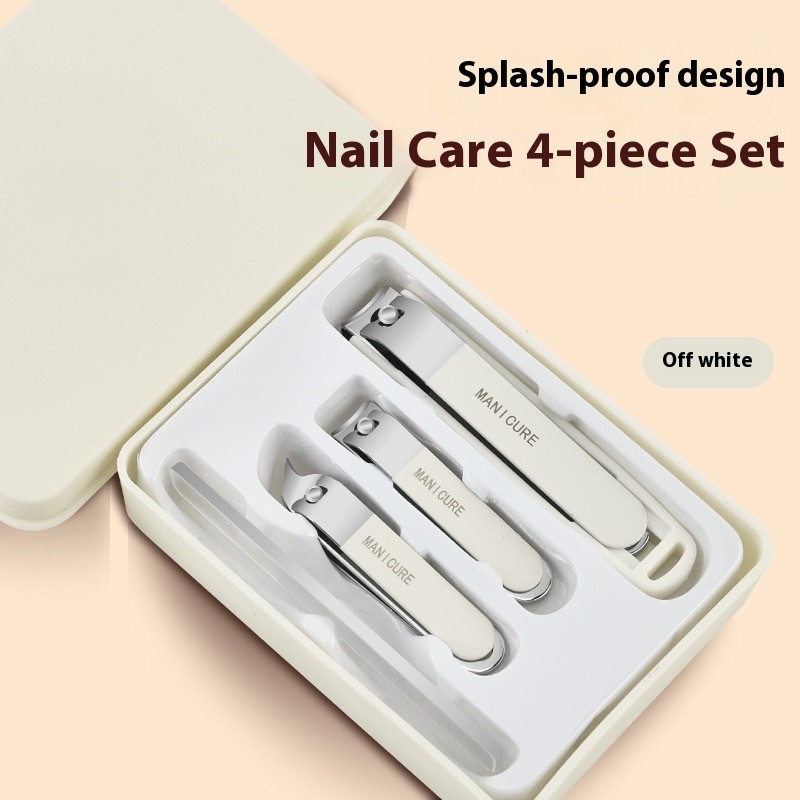 High Grade Nail Clipper Set