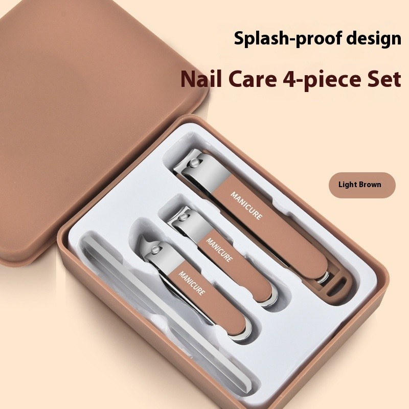 High Grade Nail Clipper Set