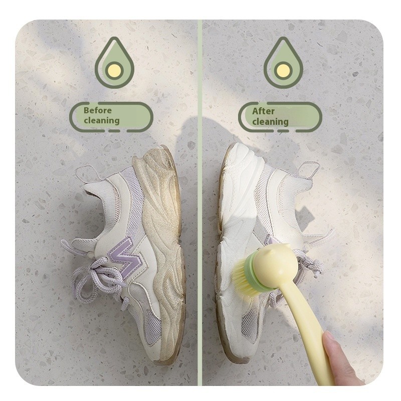 Shoe Brush Household