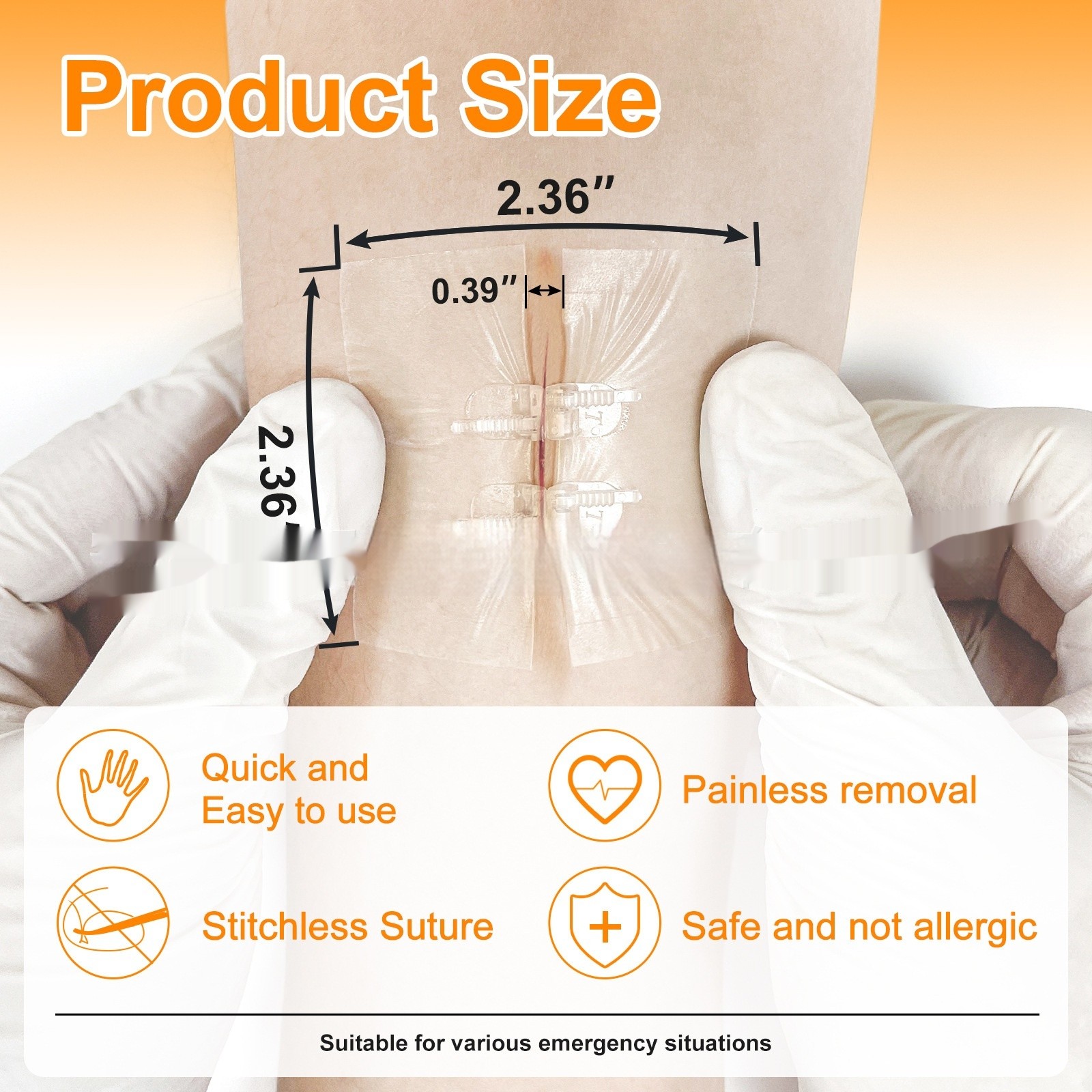 Wound Closure Device