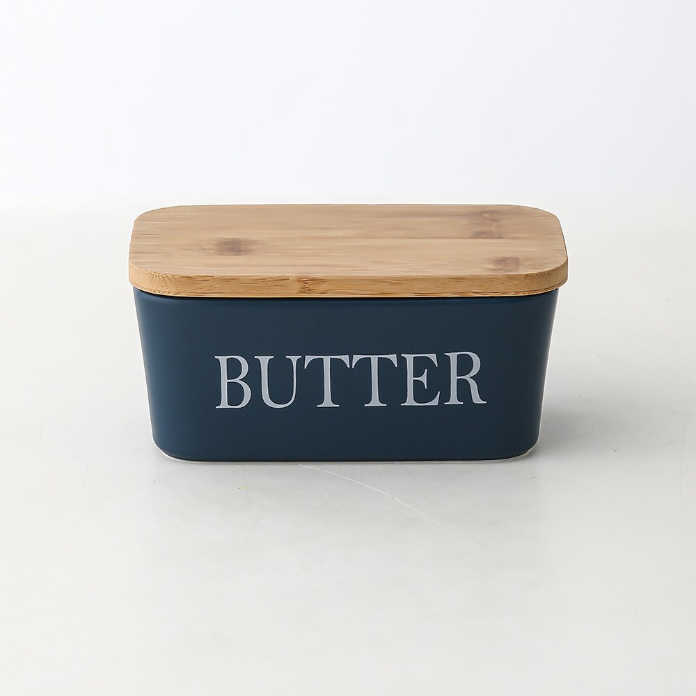 Butter Box Sealed