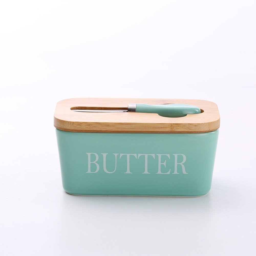 Butter Box Sealed