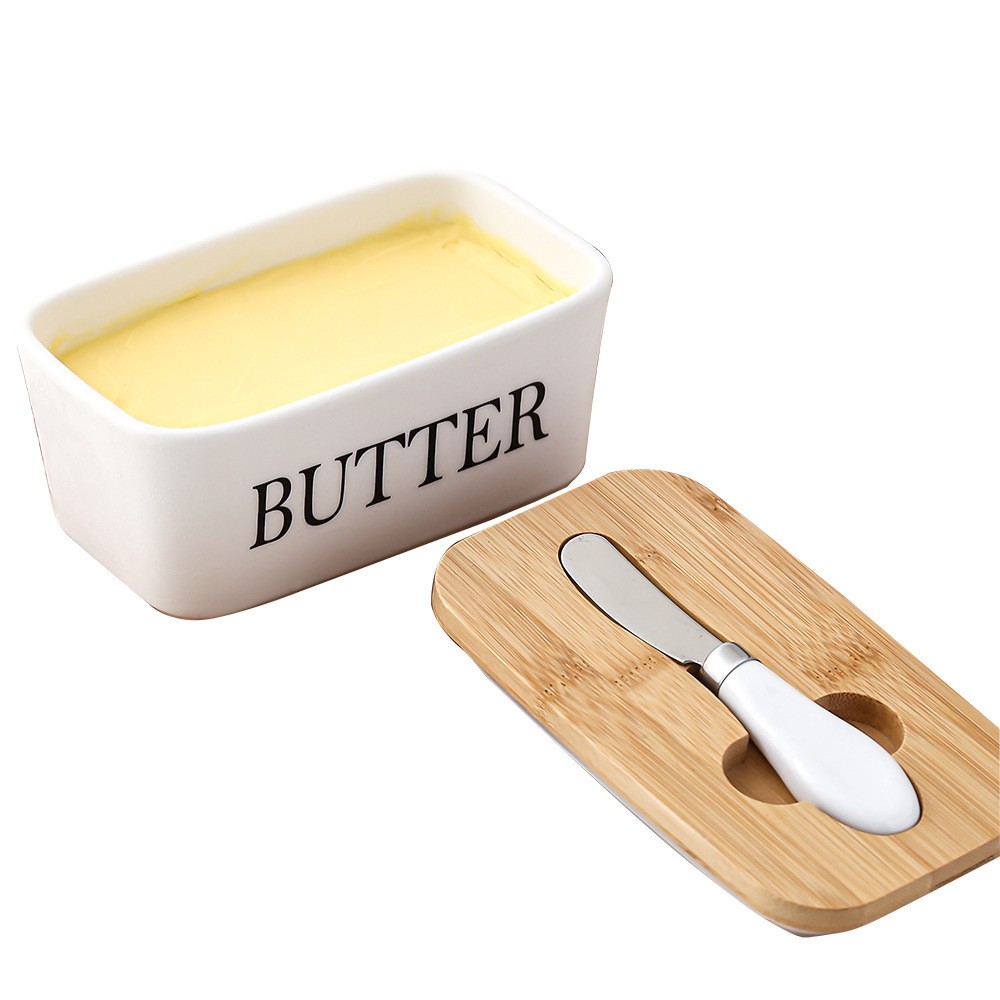 Butter Box Sealed