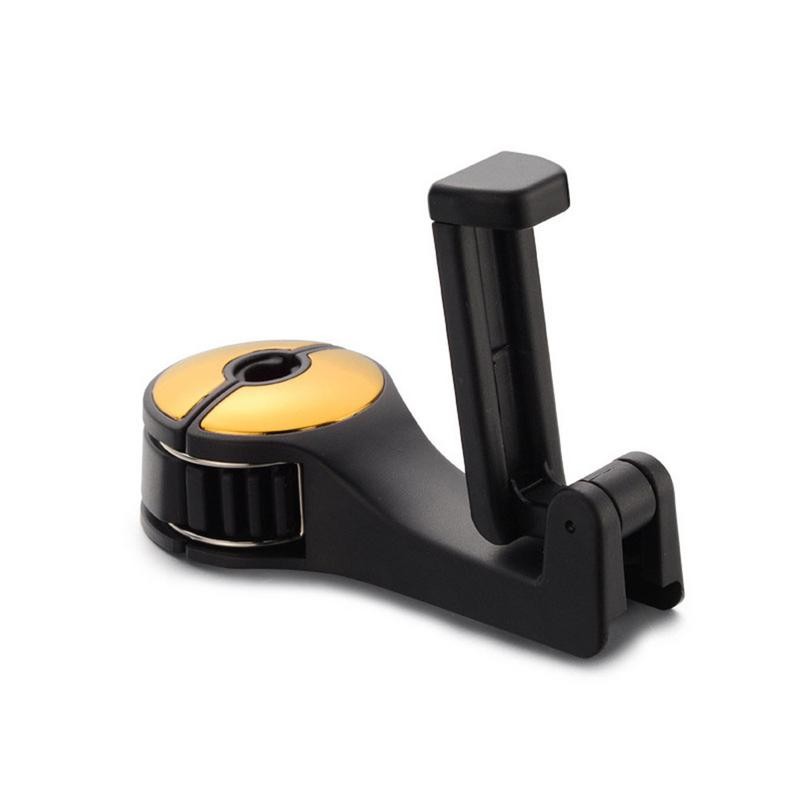 Car Headrest Hook