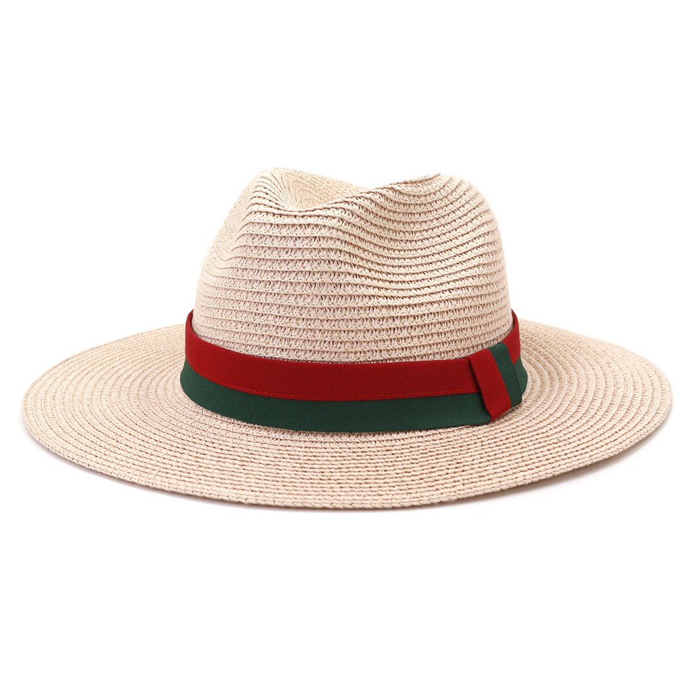 Handwoven Panama Straw Hats