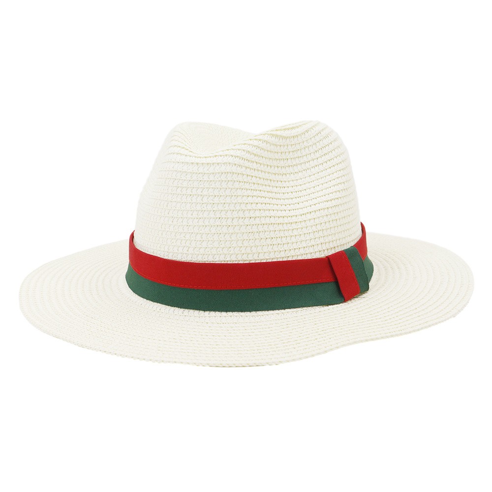 Handwoven Panama Straw Hats