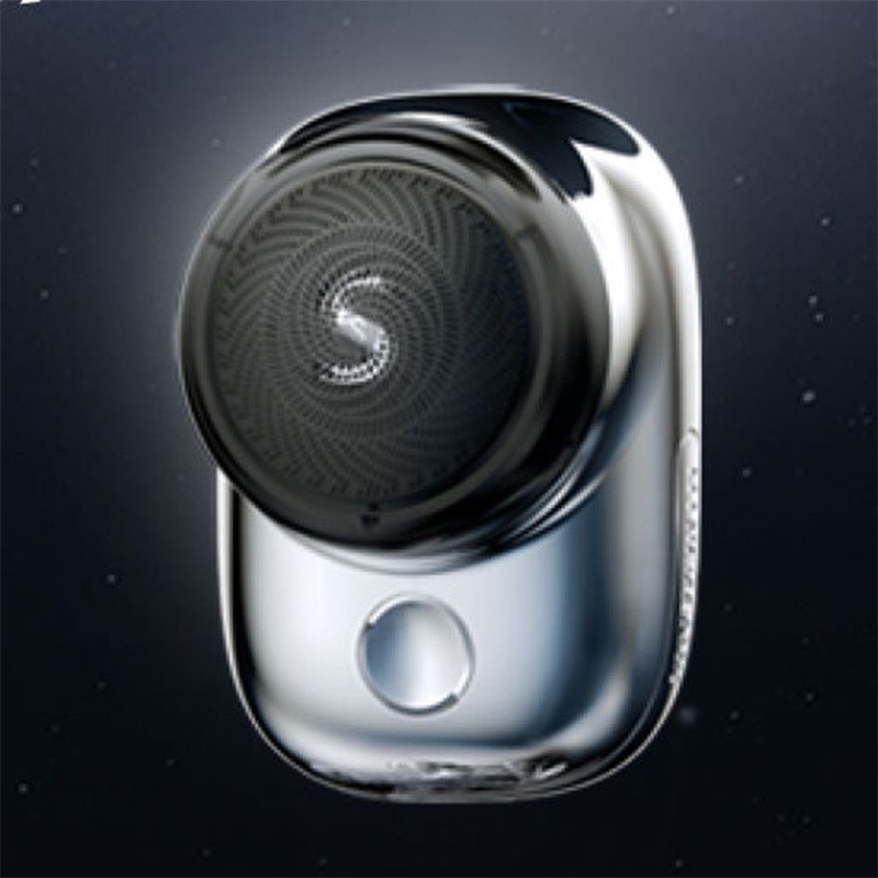 Pocket Portable Electric Shave