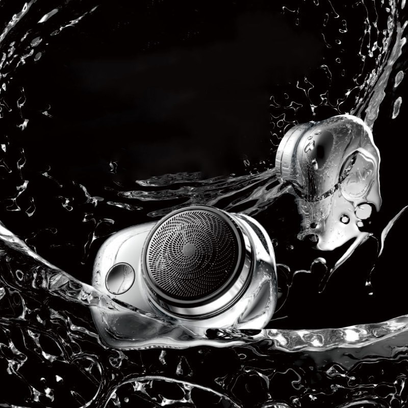 Pocket Portable Electric Shave