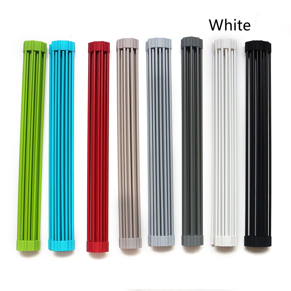 Roll Up Dish Drying Rack