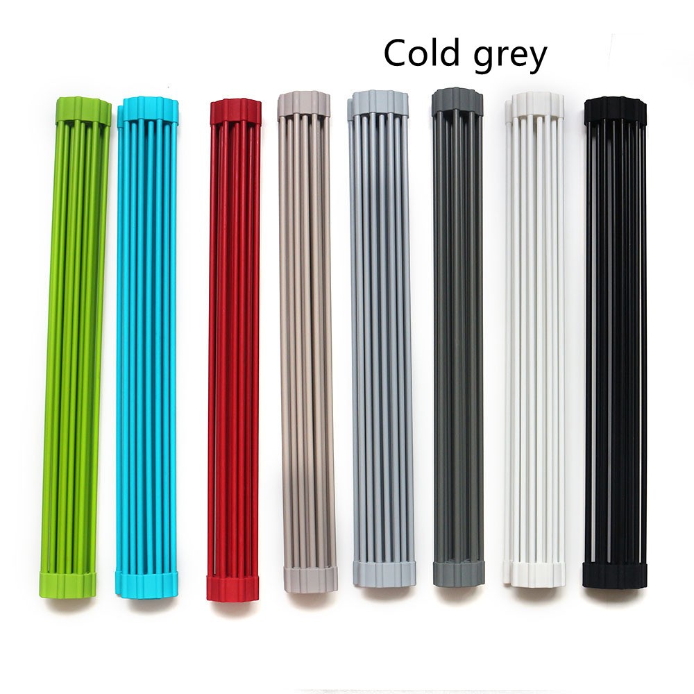 Roll Up Dish Drying Rack