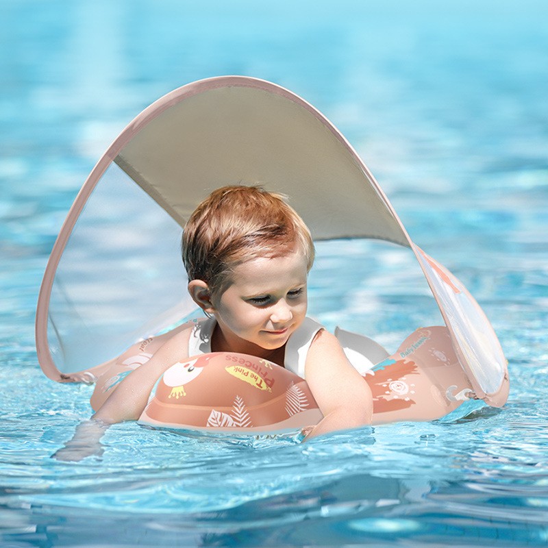 Baby Float Swimming Rings