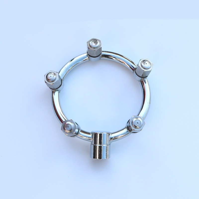 Stainless Steel Misting Nozzles