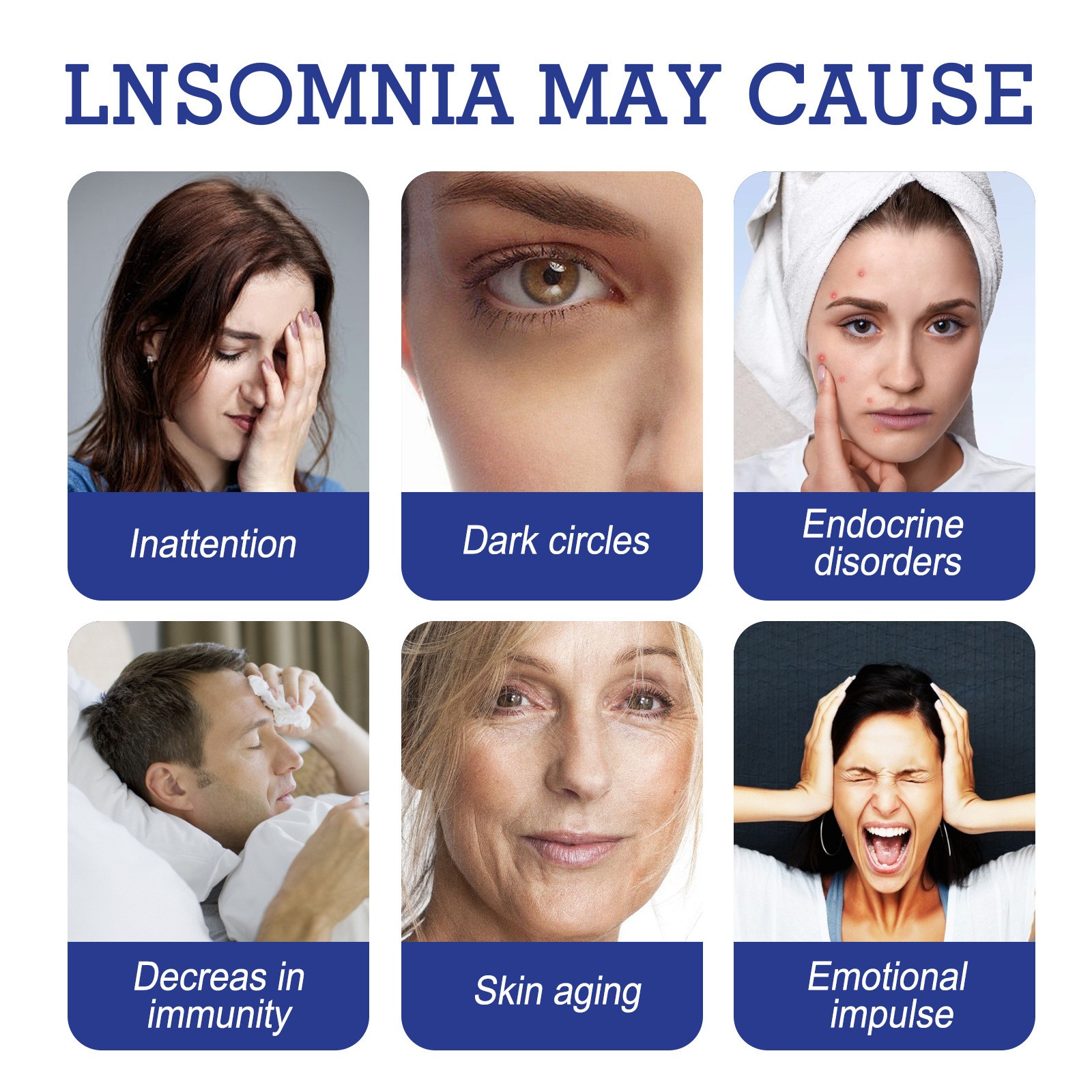 Sleeping Spray For Room