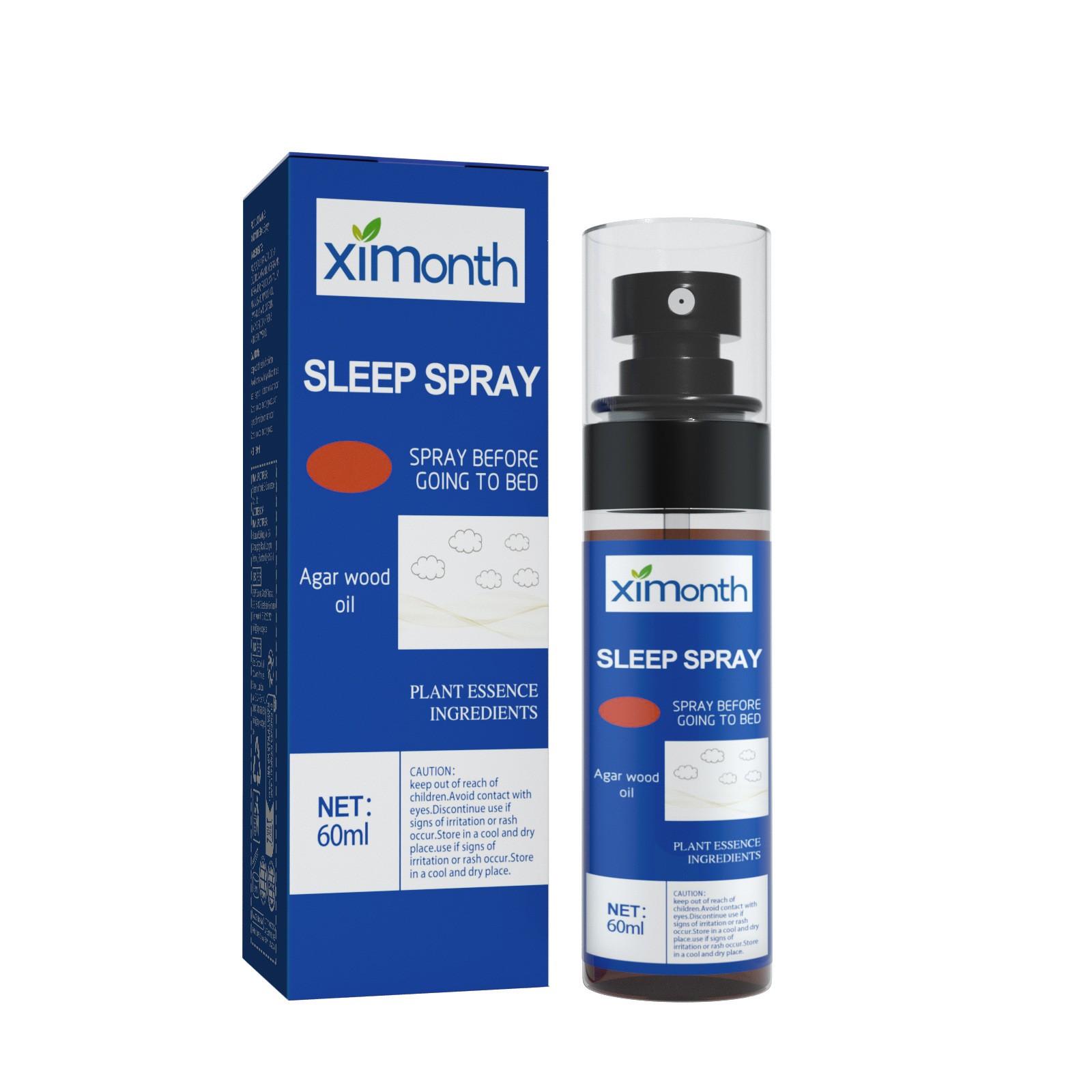 Sleeping Spray For Room