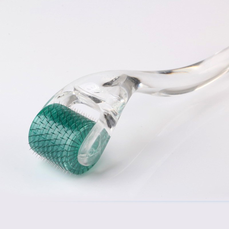 Derma Roller  Enhance Your Skincare Routine with Professional Microneedling