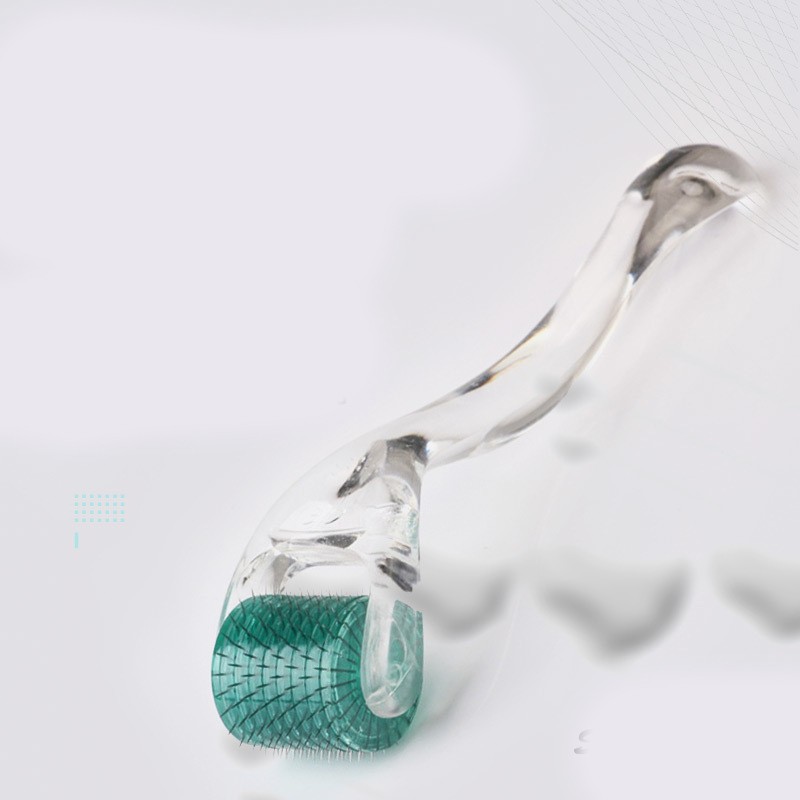 Derma Roller  Enhance Your Skincare Routine with Professional Microneedling
