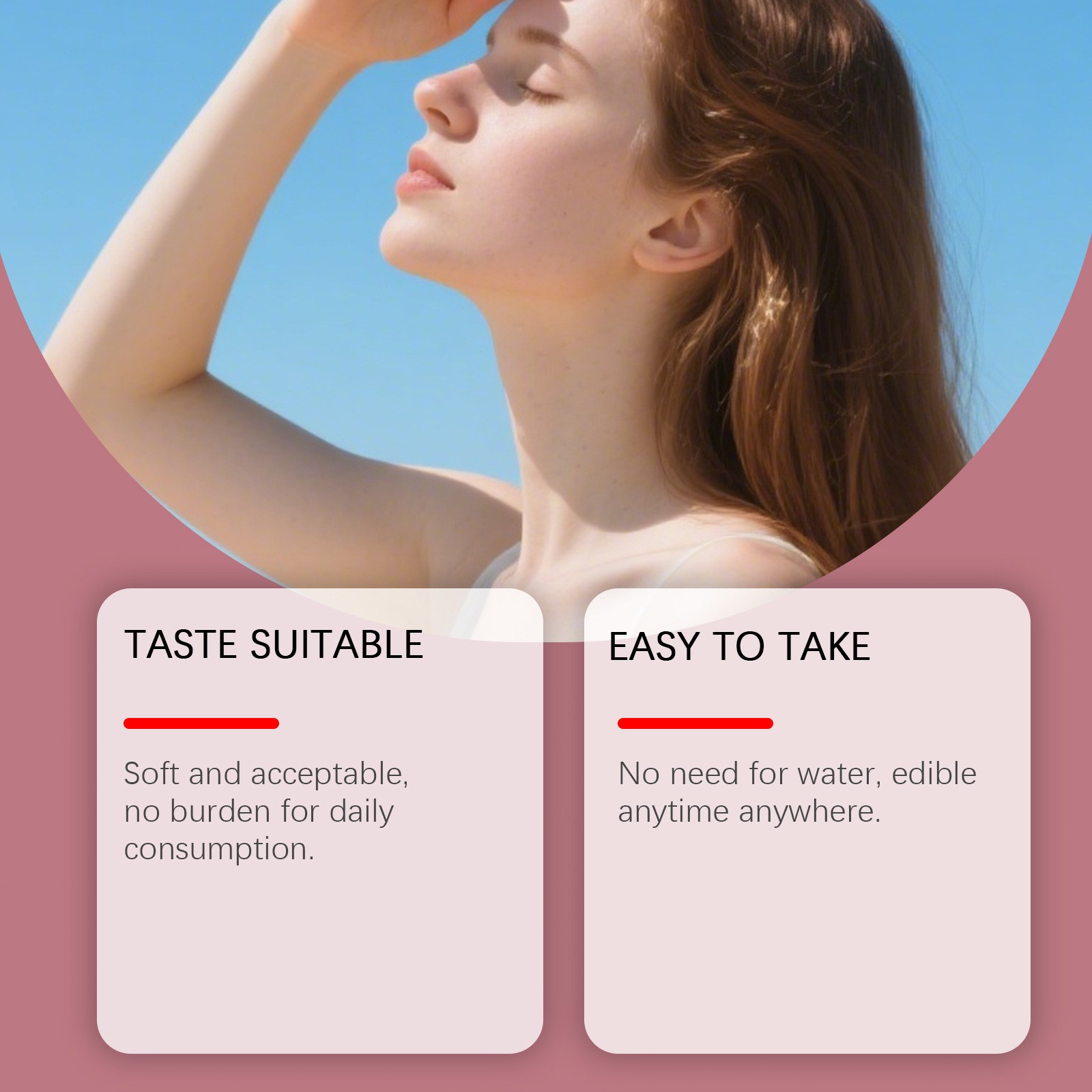 Bushaid Glutathione Gummie