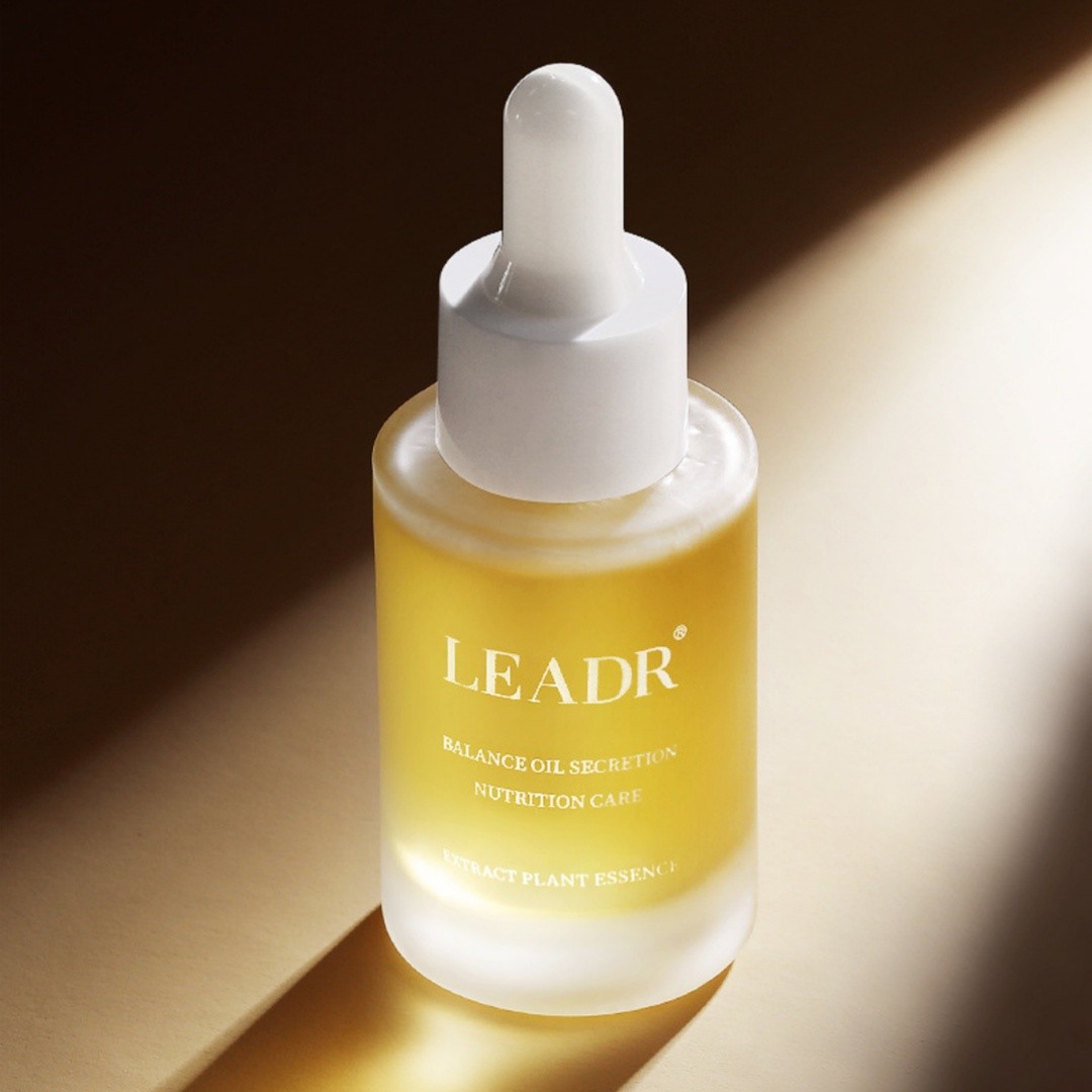 LEADR Balance Oil Secretion Nutrition Care