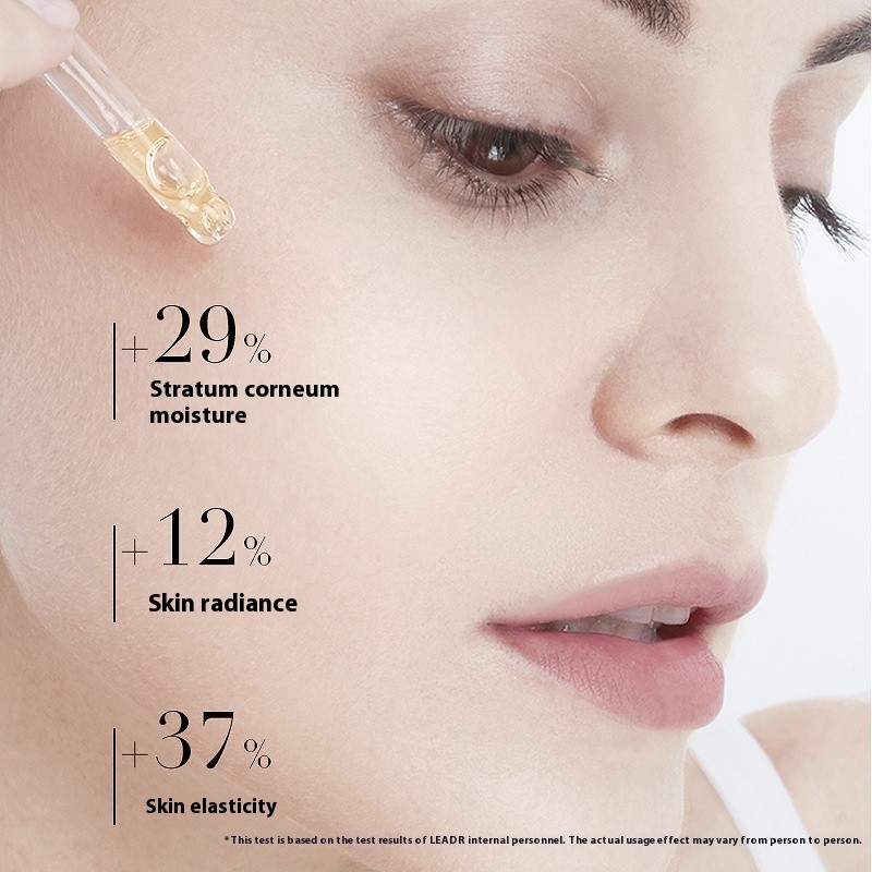 LEADR Balance Oil Secretion Nutrition Care