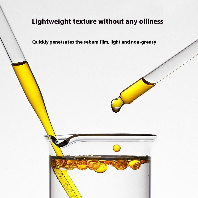 LEADR Balance Oil Secretion Nutrition Care